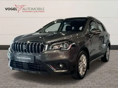 Used SUZUKI SX4 Petrol 2019 Ad 