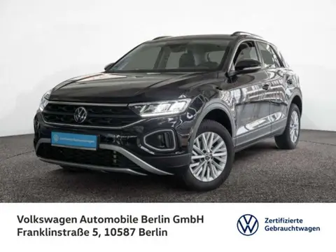 Used VOLKSWAGEN T-ROC Petrol 2023 Ad 