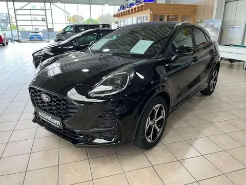 Annonce FORD PUMA Essence 2024 d'occasion 