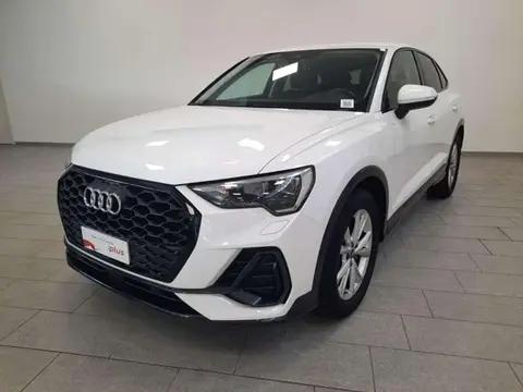 Used AUDI Q3 Hybrid 2021 Ad 