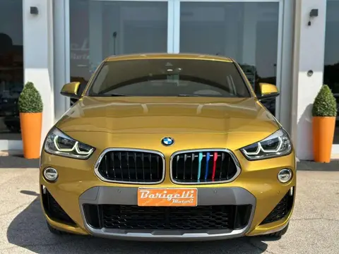 Used BMW X2 Diesel 2018 Ad 