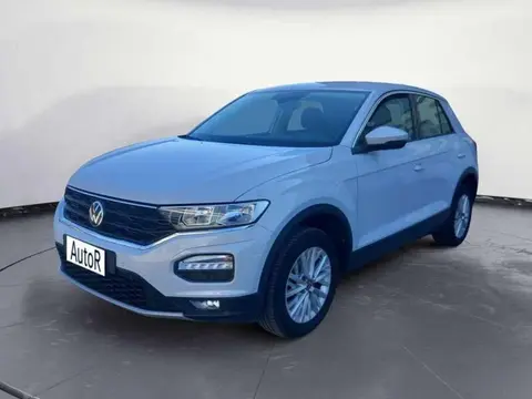 Used VOLKSWAGEN T-ROC Diesel 2022 Ad 