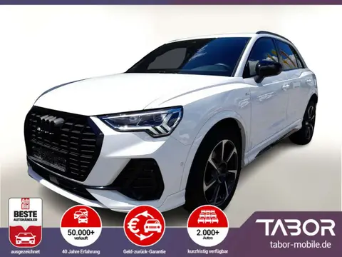 Annonce AUDI Q3 Diesel 2022 d'occasion 