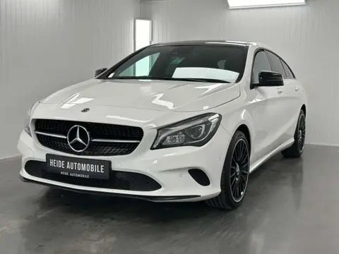 Used MERCEDES-BENZ CLASSE CLA Diesel 2019 Ad 