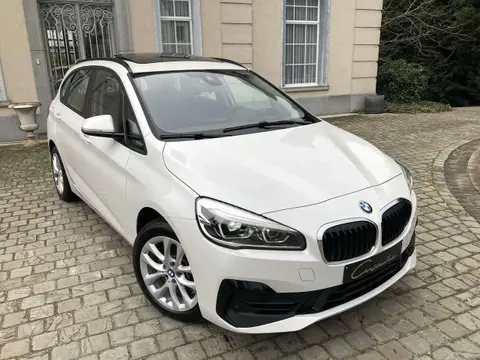 Used BMW SERIE 2 Hybrid 2020 Ad 