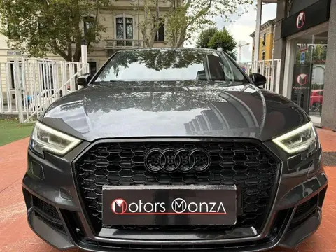 Annonce AUDI S3 Essence 2019 d'occasion 