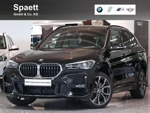 Used BMW X1 Petrol 2020 Ad 