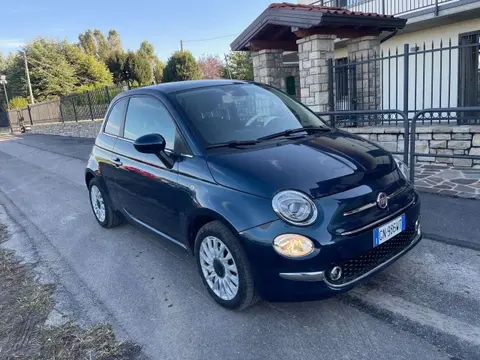 Used FIAT 500 Hybrid 2023 Ad 