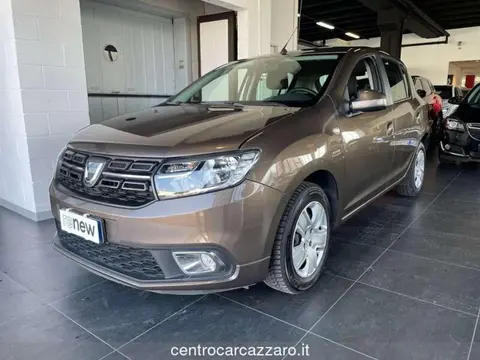 Used DACIA SANDERO Petrol 2020 Ad 