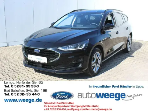 Used FORD FOCUS Petrol 2022 Ad 