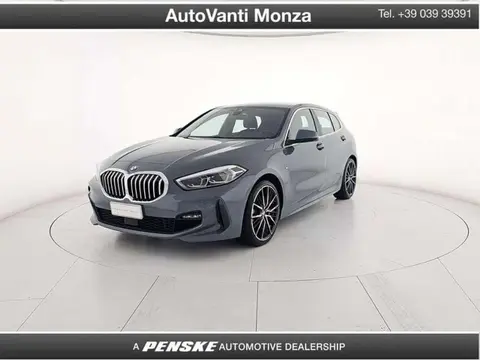 Used BMW SERIE 1 Petrol 2020 Ad 