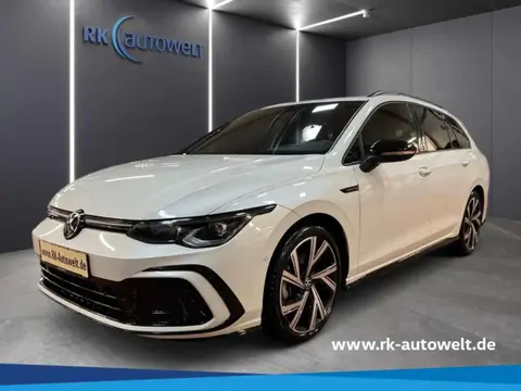 Annonce VOLKSWAGEN GOLF Essence 2022 d'occasion 