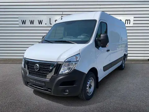 Used NISSAN INTERSTAR Diesel 2024 Ad 