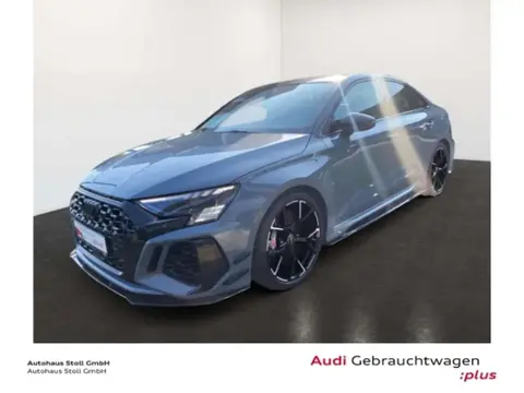 Used AUDI RS3 Petrol 2021 Ad 