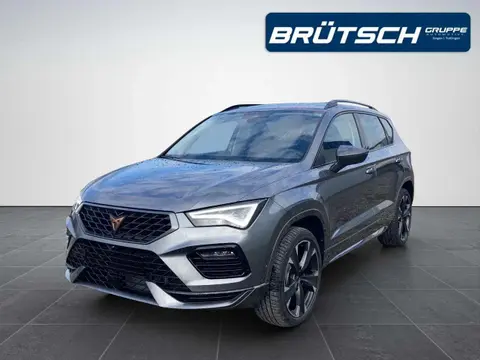 Used CUPRA ATECA Petrol 2024 Ad 