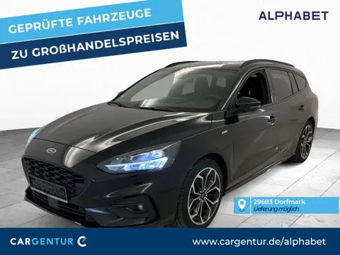 Annonce FORD FOCUS Essence 2020 d'occasion 