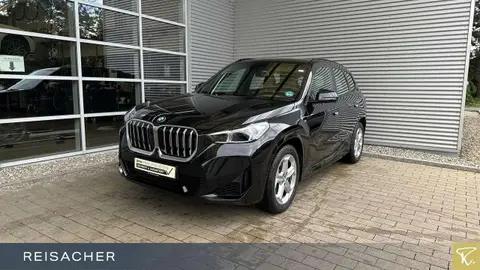 Annonce BMW X1 Essence 2024 d'occasion 