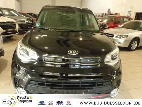 Annonce KIA SOUL Essence 2019 d'occasion 