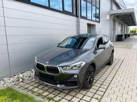 Used BMW X2 Diesel 2020 Ad 