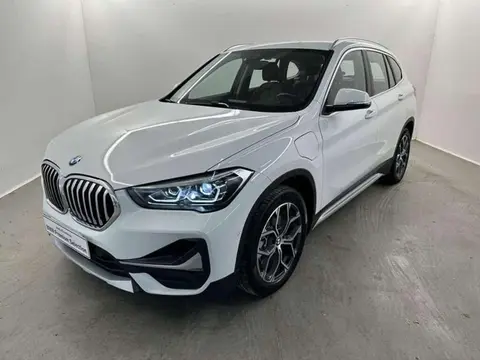 Used BMW X1 Hybrid 2021 Ad 