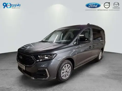 Annonce FORD TOURNEO Essence 2023 d'occasion 