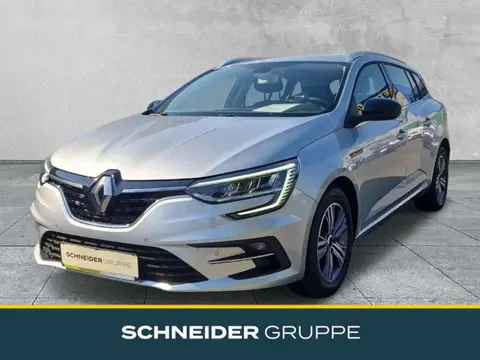 Annonce RENAULT MEGANE Diesel 2024 d'occasion 