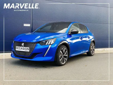 Used PEUGEOT 208 Petrol 2023 Ad 