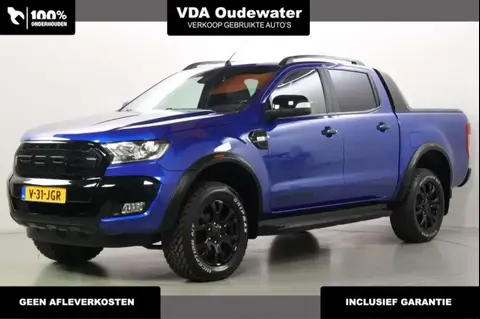 Used FORD RANGER Diesel 2019 Ad 