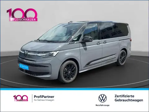 Annonce VOLKSWAGEN T7 Diesel 2024 d'occasion 