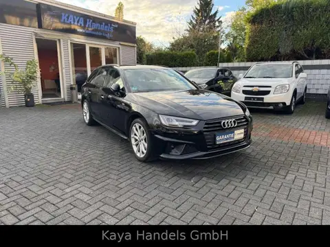 Used AUDI A4 Diesel 2019 Ad 