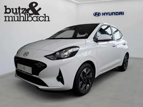 Annonce HYUNDAI I10 Essence 2024 d'occasion 