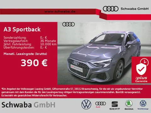 Used AUDI A3 Hybrid 2023 Ad 