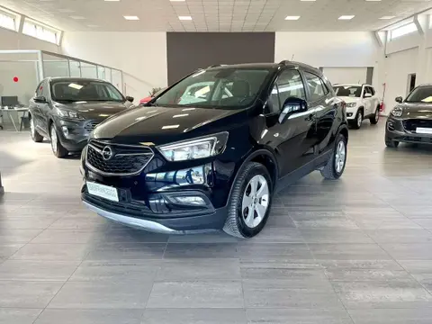 Annonce OPEL MOKKA Diesel 2019 d'occasion 