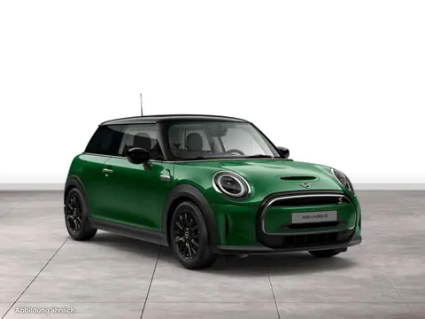 Used MINI COOPER Electric 2021 Ad 