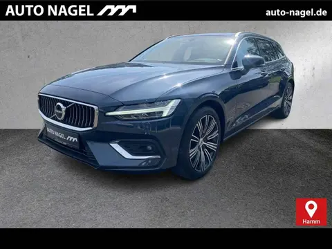 Annonce VOLVO V60 Diesel 2023 d'occasion 