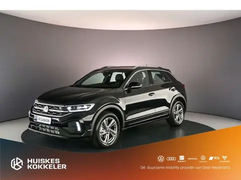 Annonce VOLKSWAGEN T-ROC Essence 2024 d'occasion 