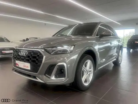 Used AUDI Q5 Diesel 2023 Ad 