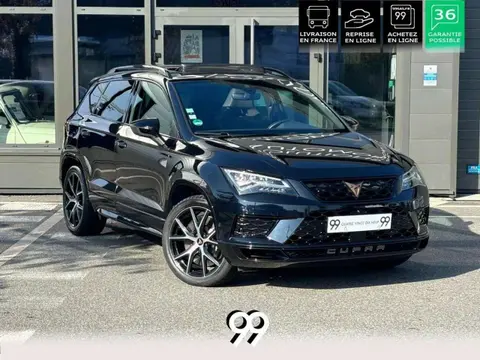 Used CUPRA ATECA Petrol 2019 Ad 