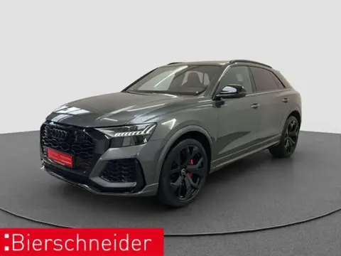 Used AUDI RSQ8 Petrol 2021 Ad 