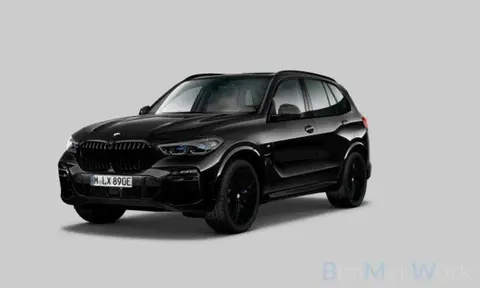 Annonce BMW X5 Hybride 2021 d'occasion 