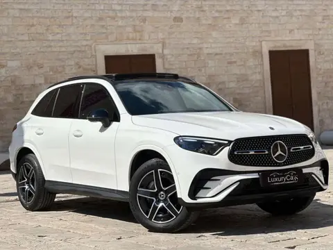 Used MERCEDES-BENZ CLASSE GLC Hybrid 2023 Ad 