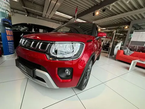 Annonce SUZUKI IGNIS Essence 2024 d'occasion 