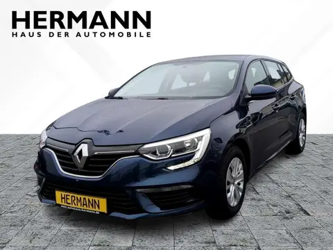 Used RENAULT MEGANE Petrol 2019 Ad 