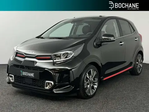 Annonce KIA PICANTO Essence 2023 d'occasion 