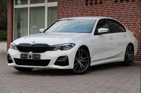 Annonce BMW SERIE 3 Essence 2019 d'occasion 