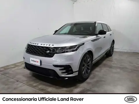 Annonce LAND ROVER RANGE ROVER VELAR Diesel 2019 d'occasion 