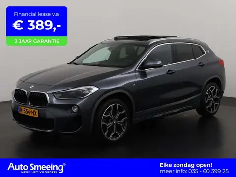 Used BMW X2 Petrol 2018 Ad 