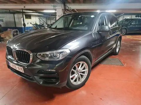 Used BMW X3 Diesel 2020 Ad 