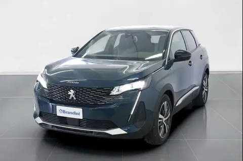 Used PEUGEOT 3008 Hybrid 2023 Ad 