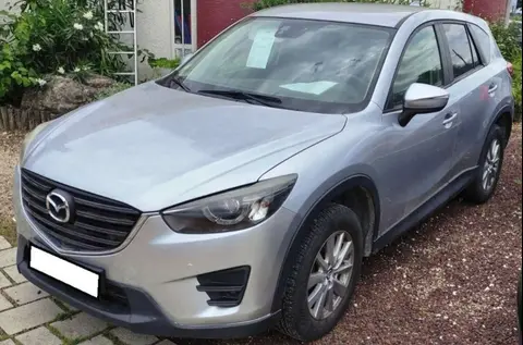 Used MAZDA CX-5 Diesel 2016 Ad 